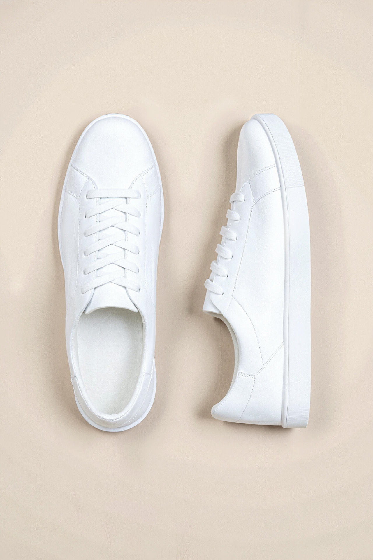 Klassieke sneakers