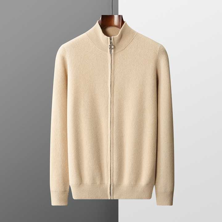 100% cashmere vest