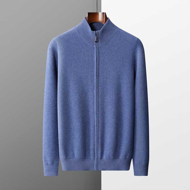 100% cashmere vest