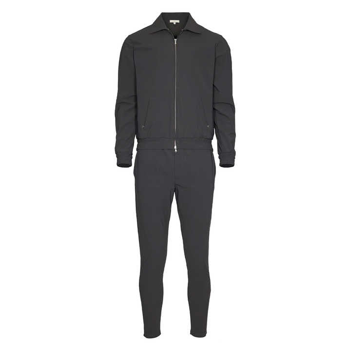 Smart Suit
