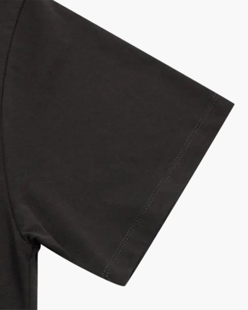 Refined Solid T-shirt