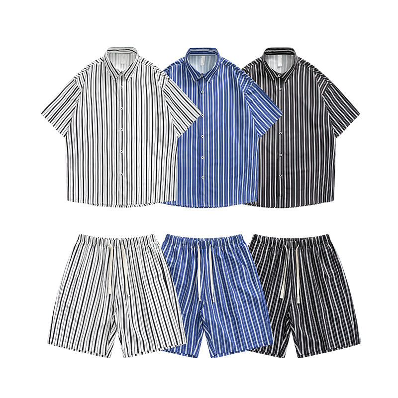 - Gestreepte zomerset