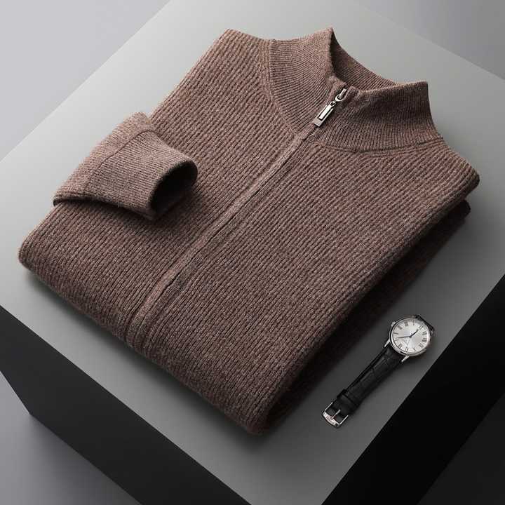 100% cashmere vest