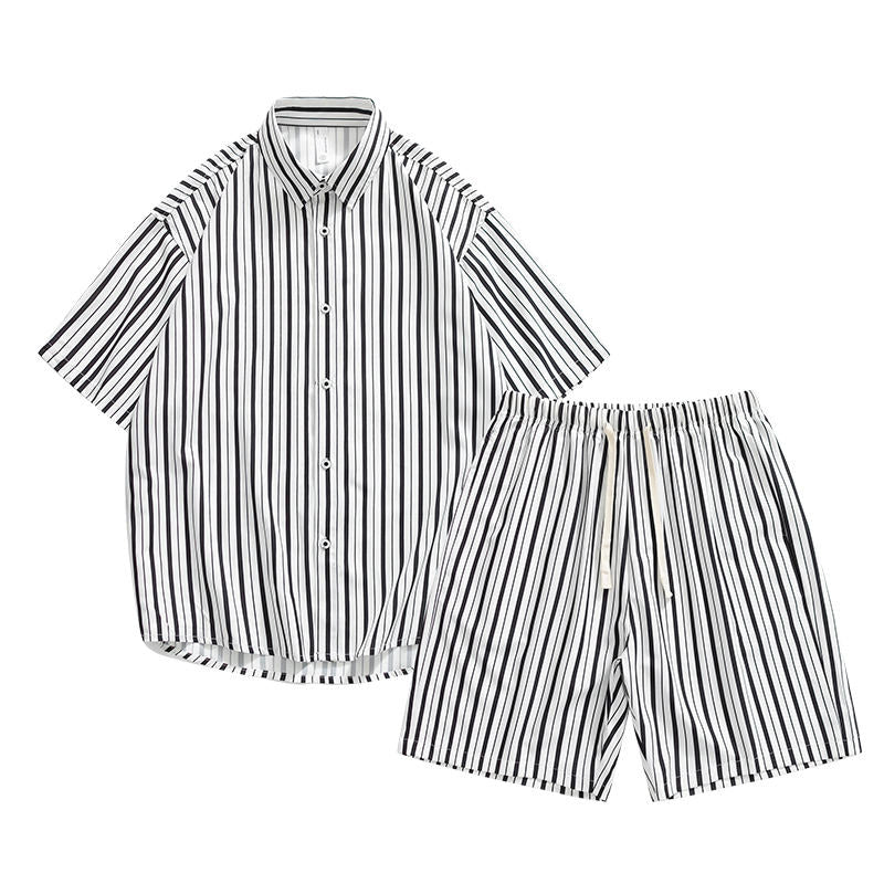 - Gestreepte zomerset