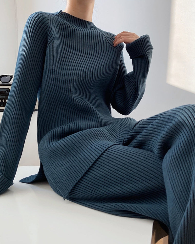 Premium Loungewear im 2er-Set