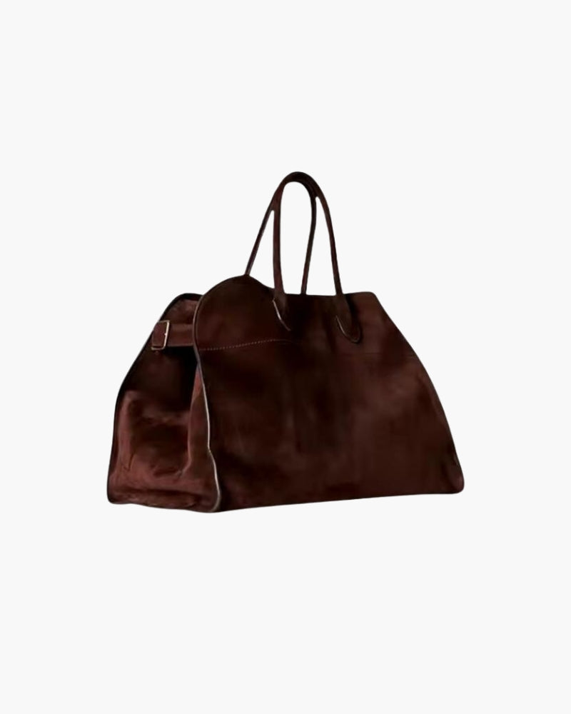 Samt Henna Tasche