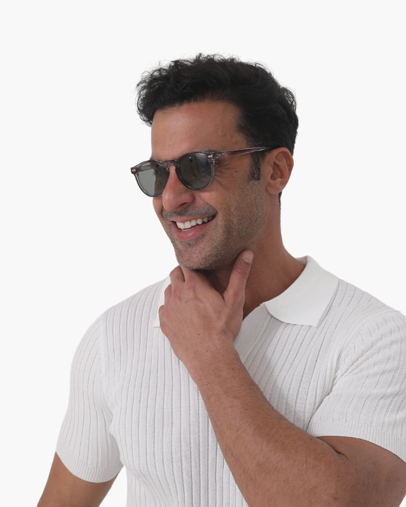 Old money sunglasses