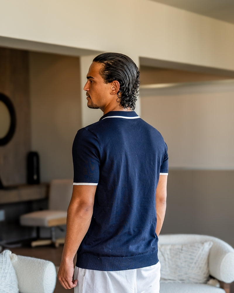 Polo Monaco Edge