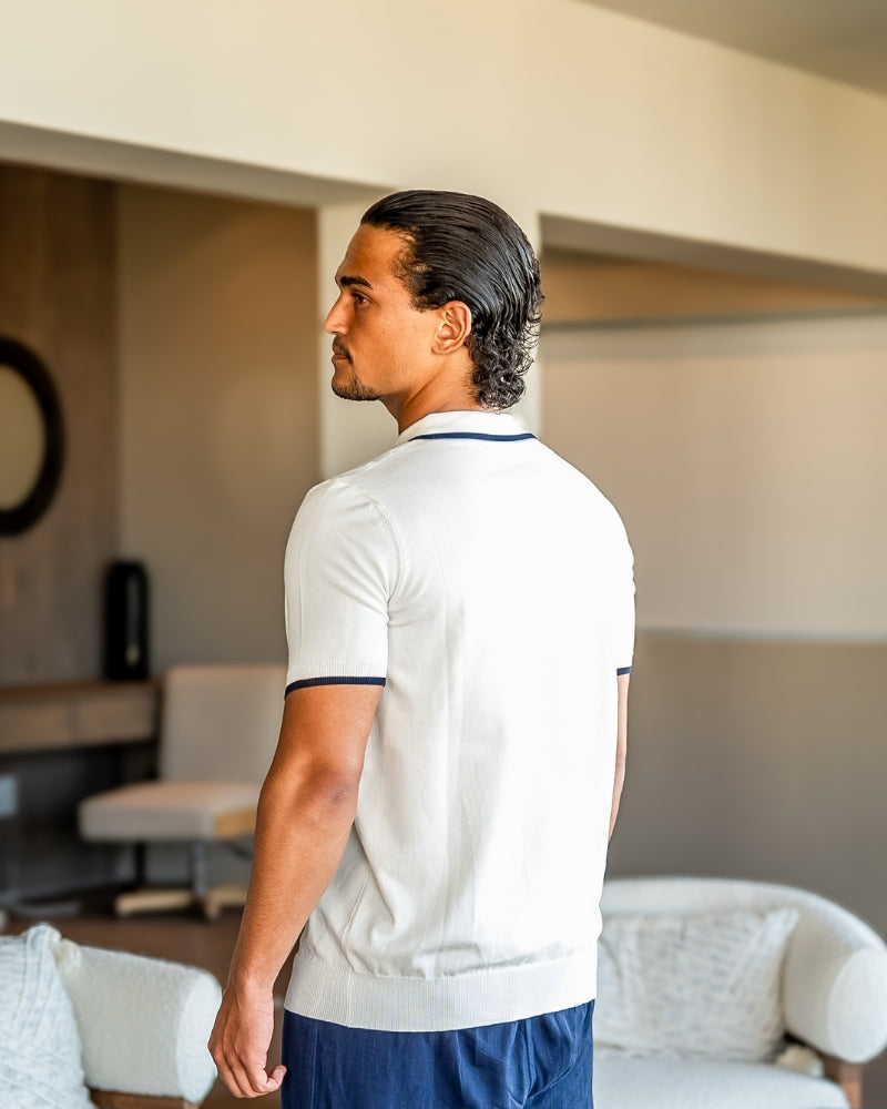 Polo Monaco Edge