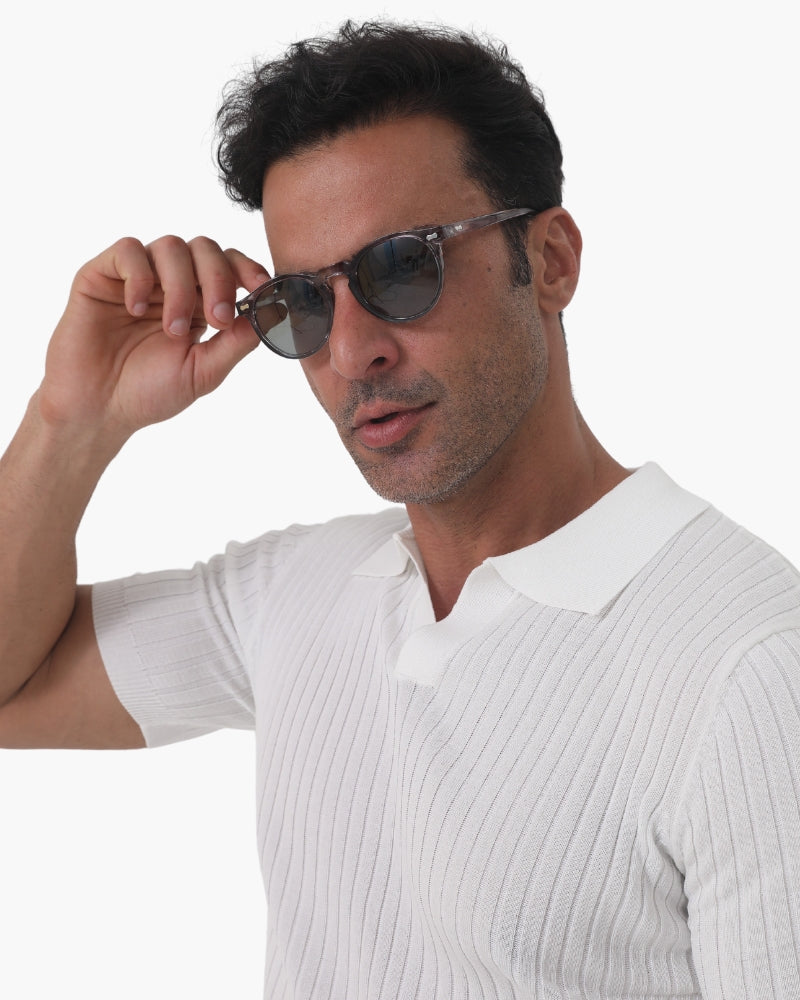 Old money sunglasses