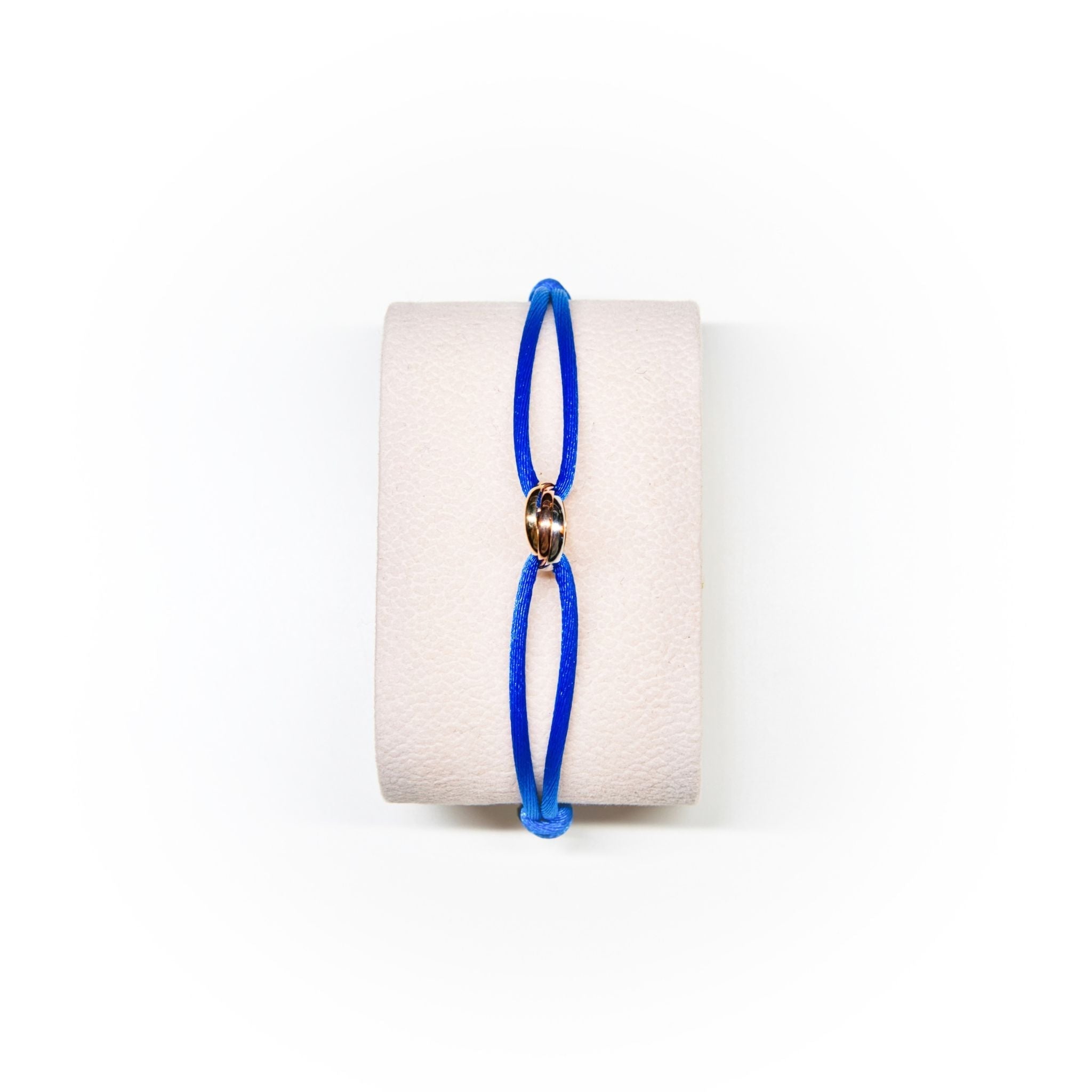 4-delige set - marineblauw