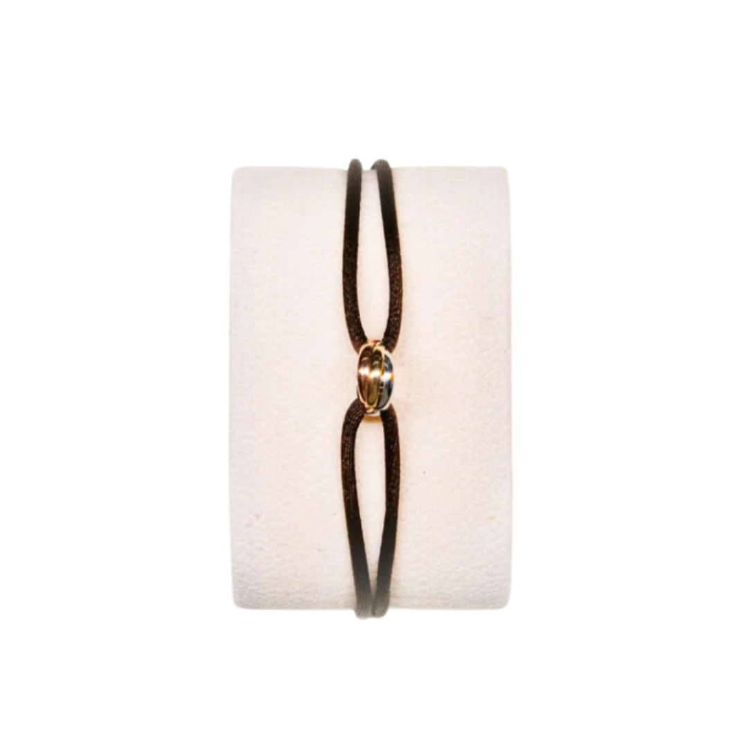 4 Piece Set- Chestnut
