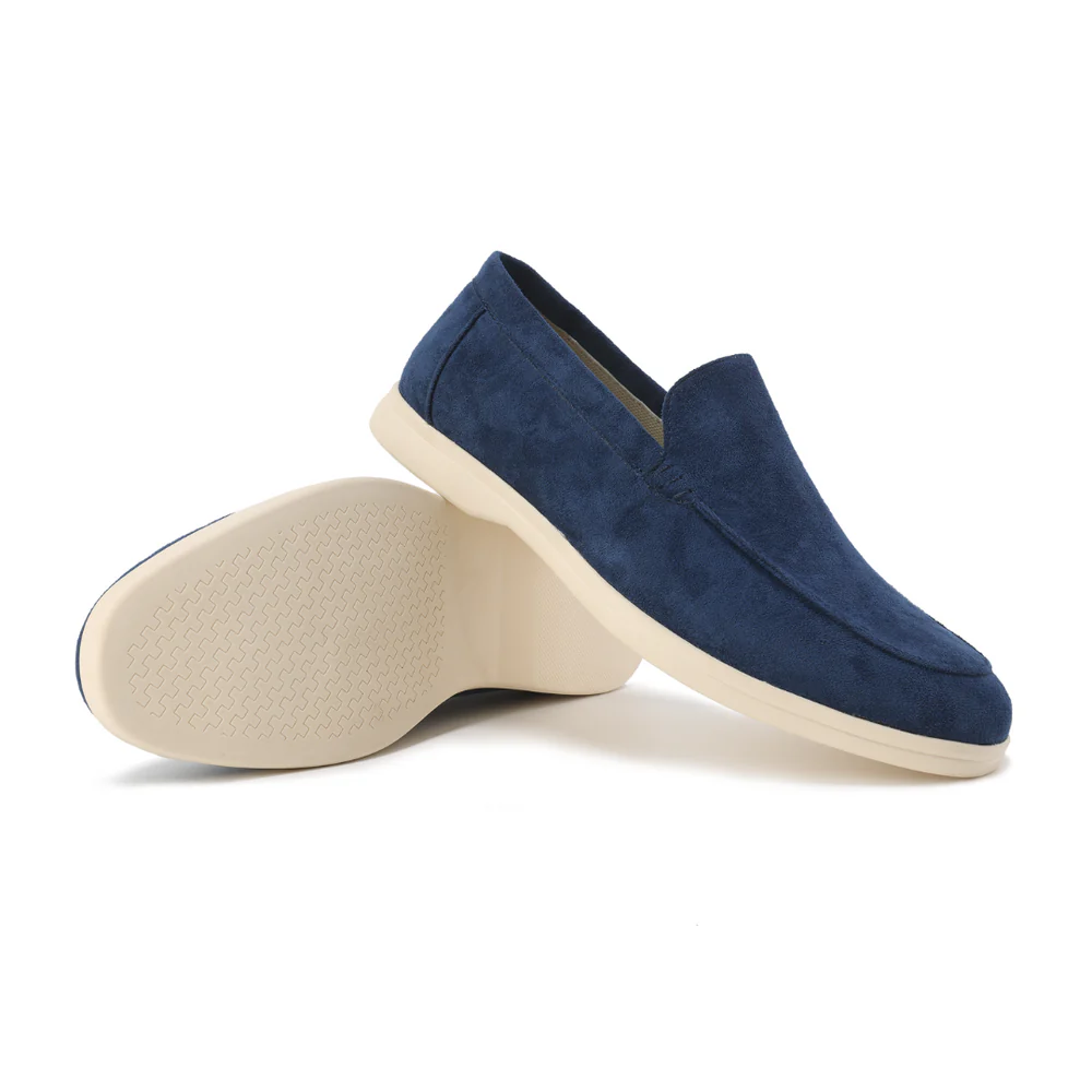 Noble Paris - Mocassins Bas