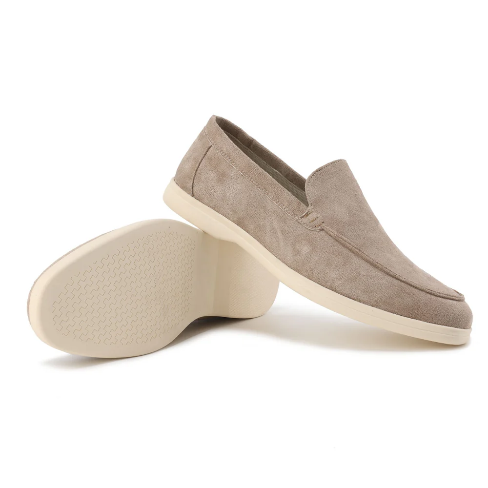 Noble Paris - Mocassins Bas