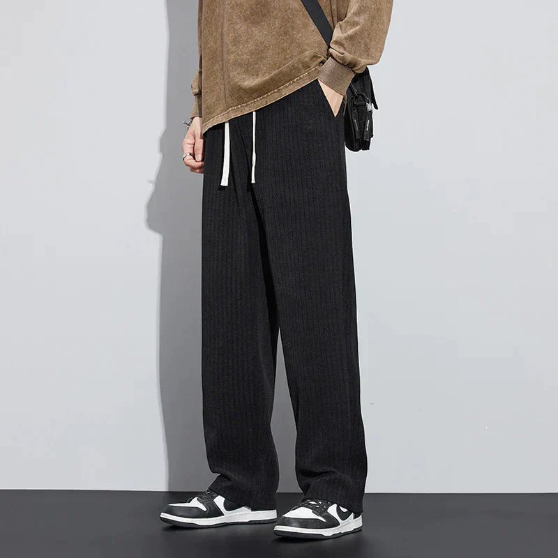 Roman including pantalon