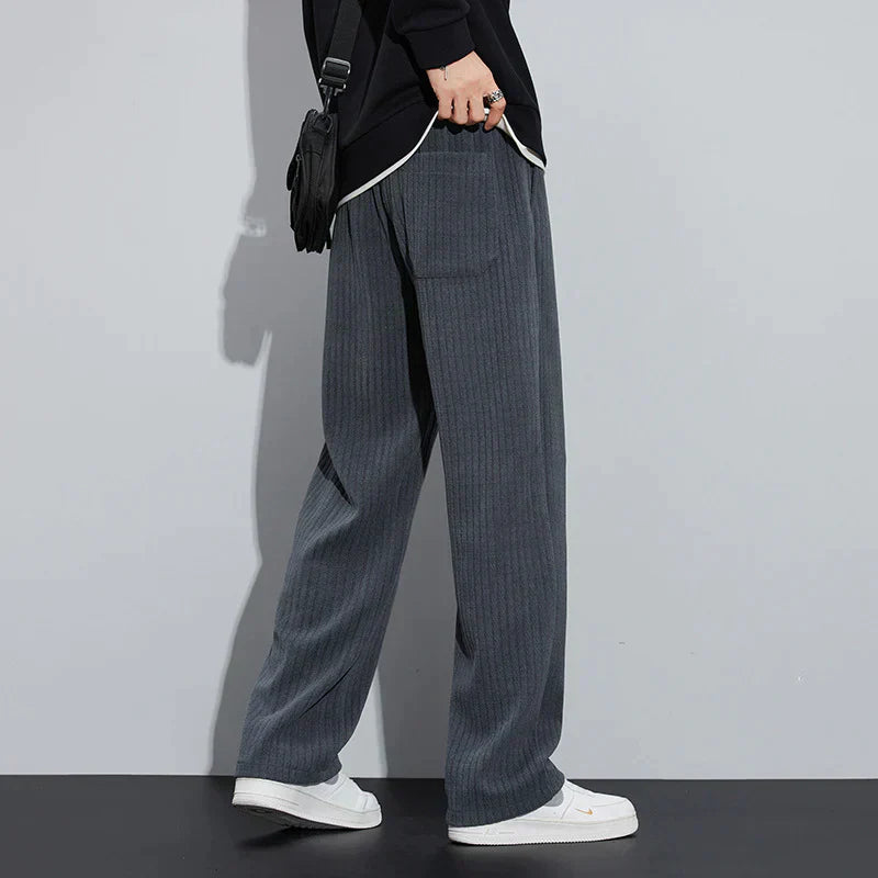 Roman including pantalon