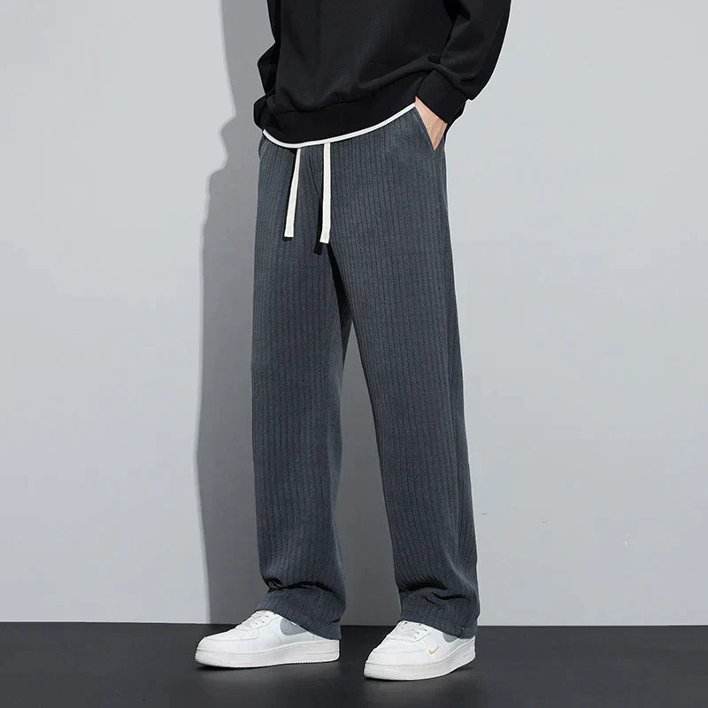 Roman including pantalon