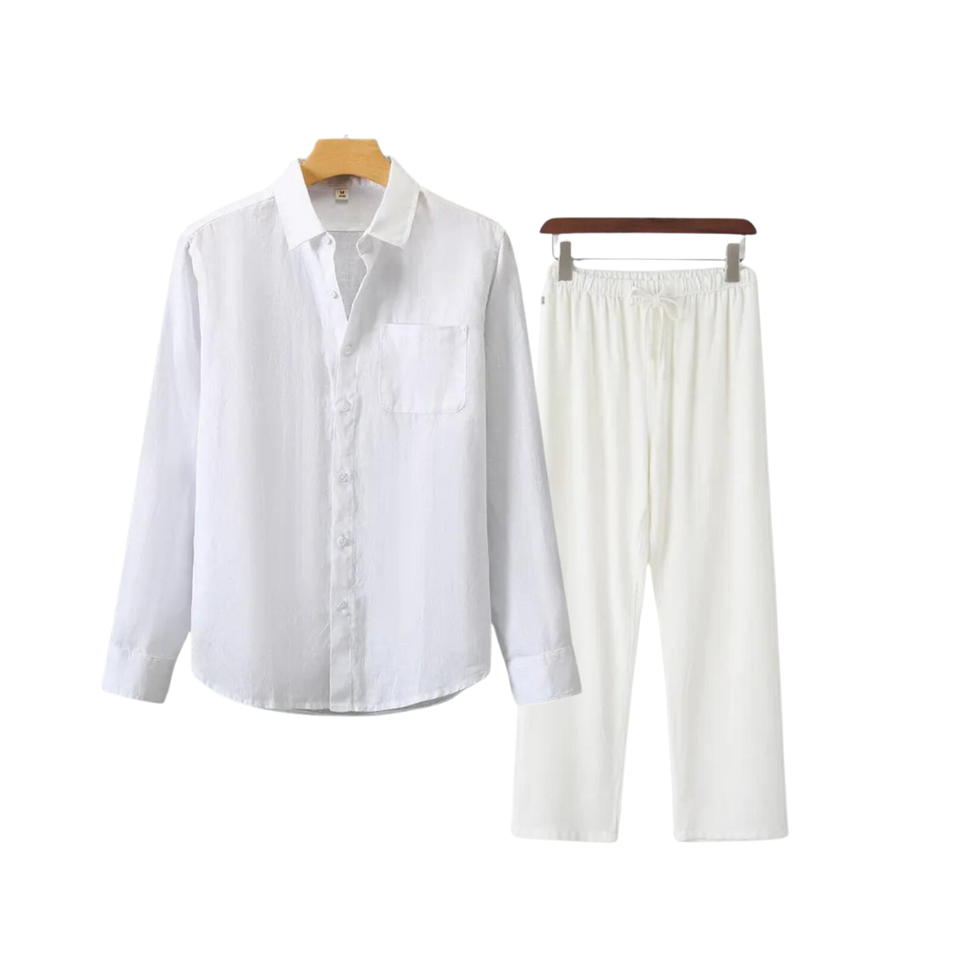 Linen set