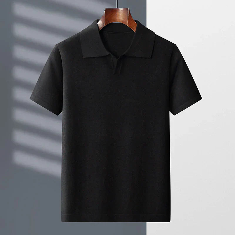 Polo classique en coton Key West