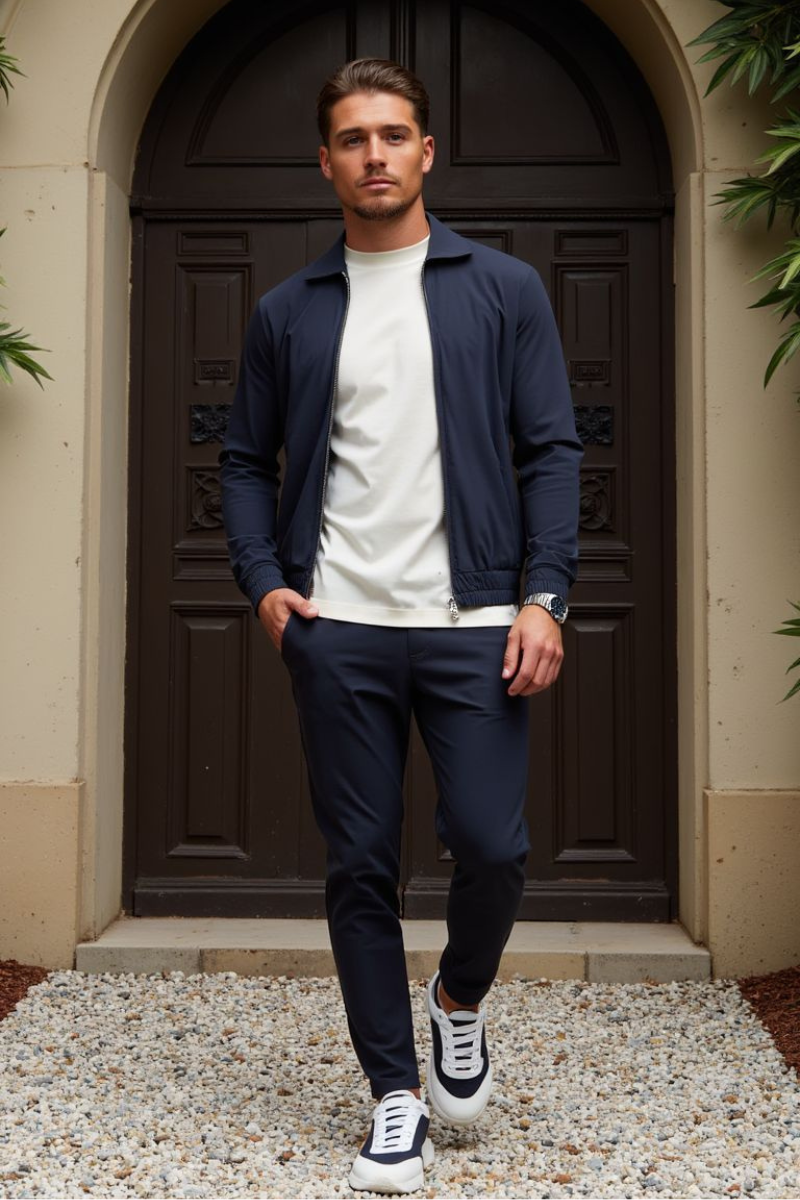 Smart Suit