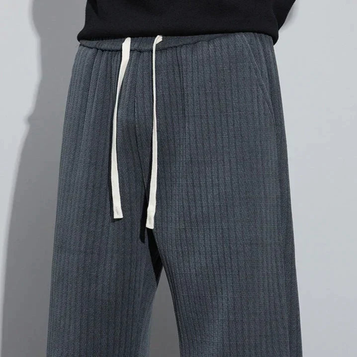 Roman including pantalon