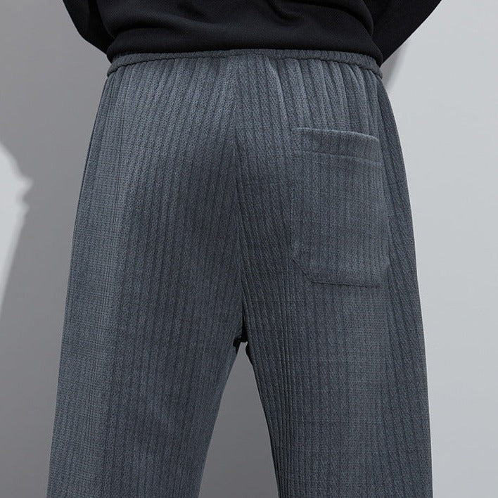 Roman including pantalon