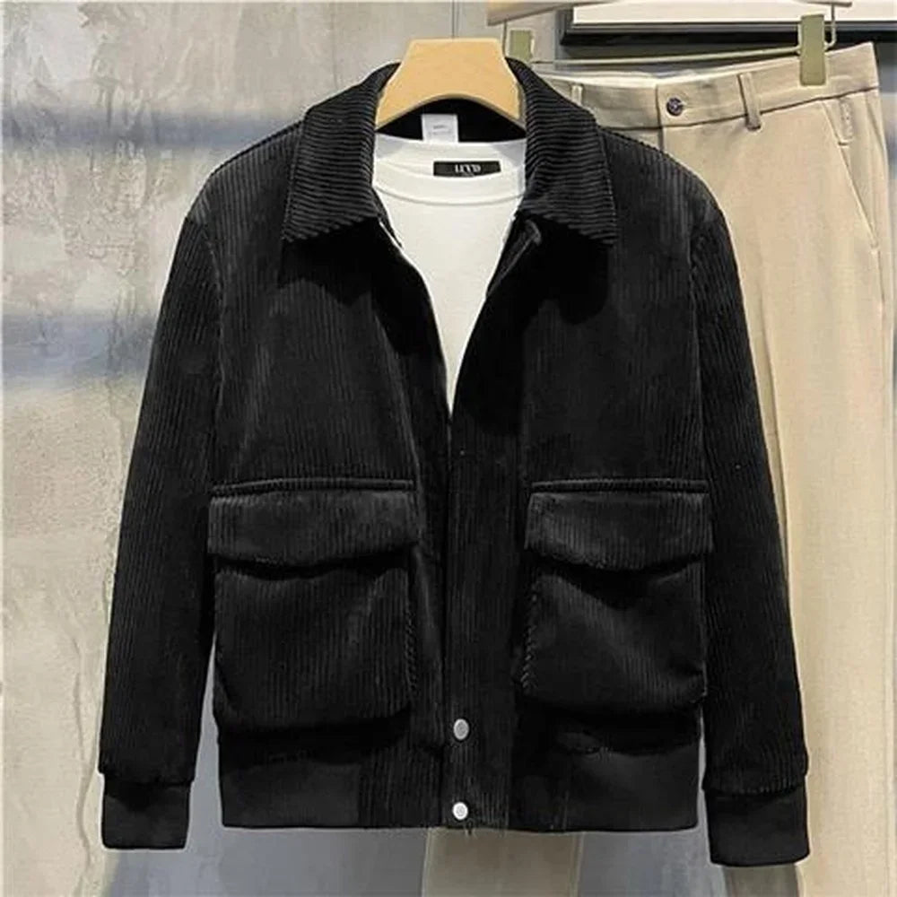 Casual Jacke