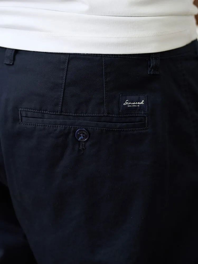 Casual pants
