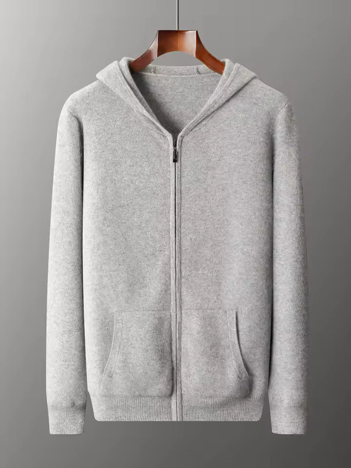100% Merino Wool Tracksuit