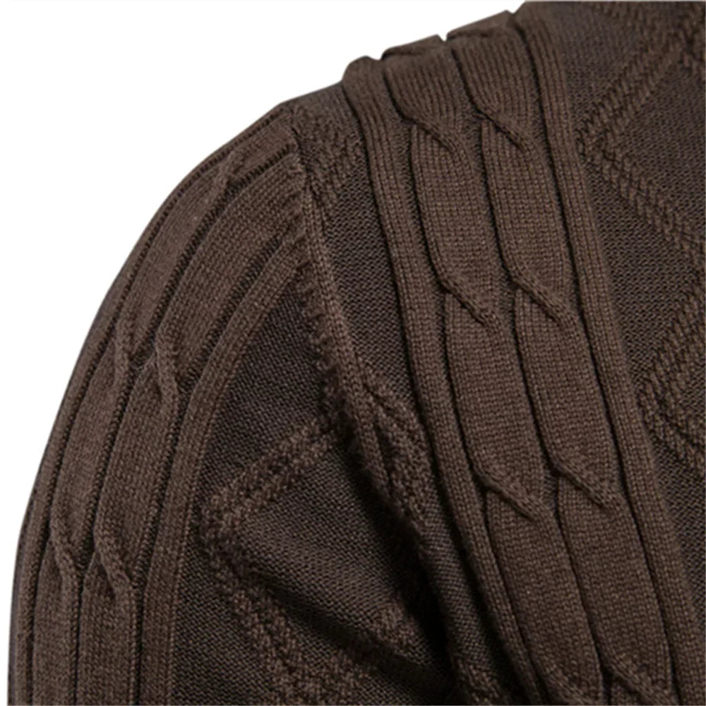 Cardigan cotton
