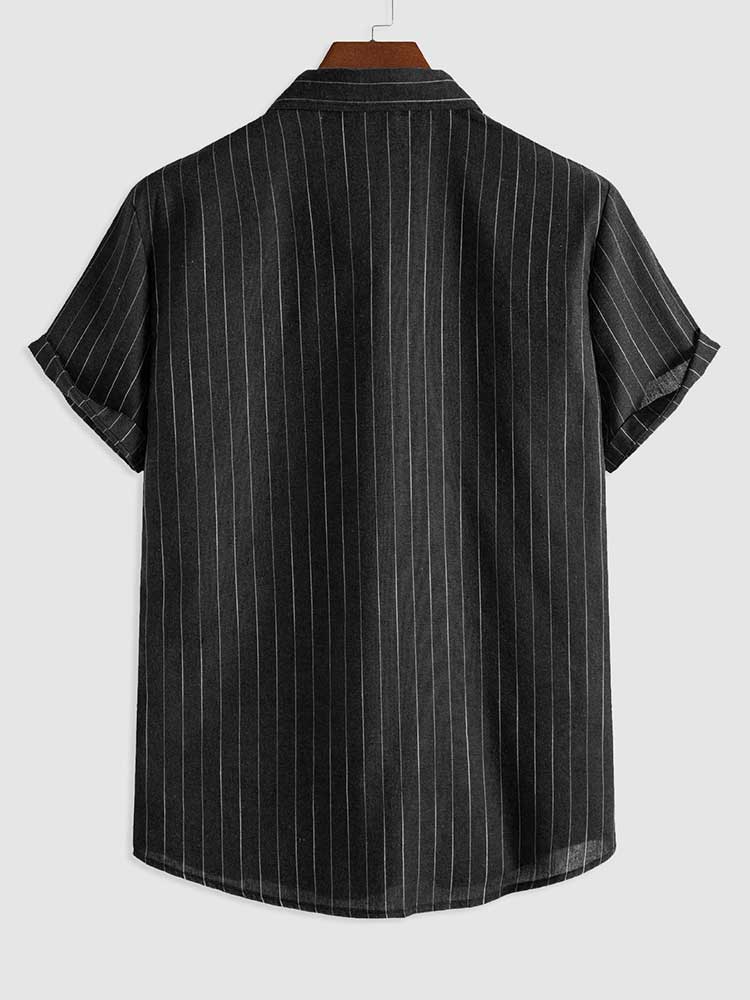 Costa rica short arm shirt