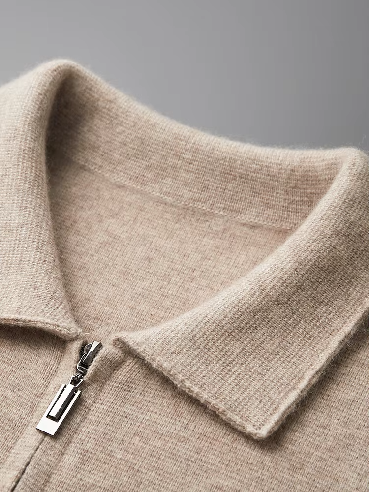 Autumn Cardigan