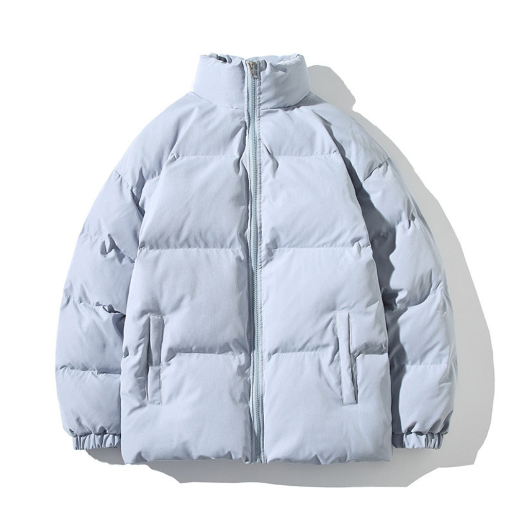 - Menâ´s Baumwolle Jacke