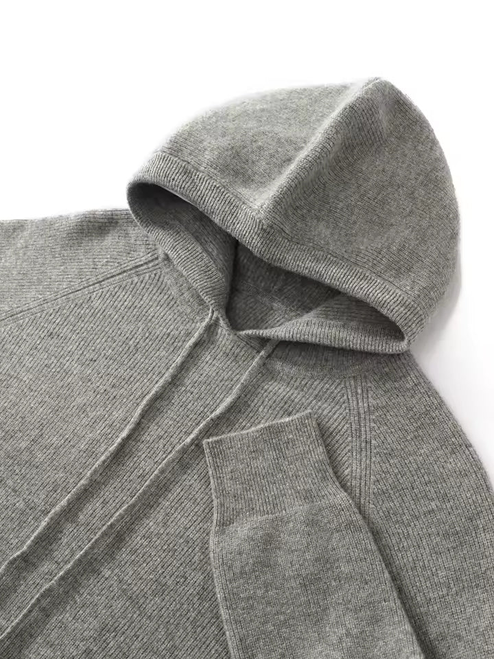 100% Merino Wool Tracksuit strip