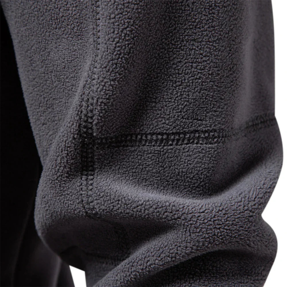 Windbreaker jacket