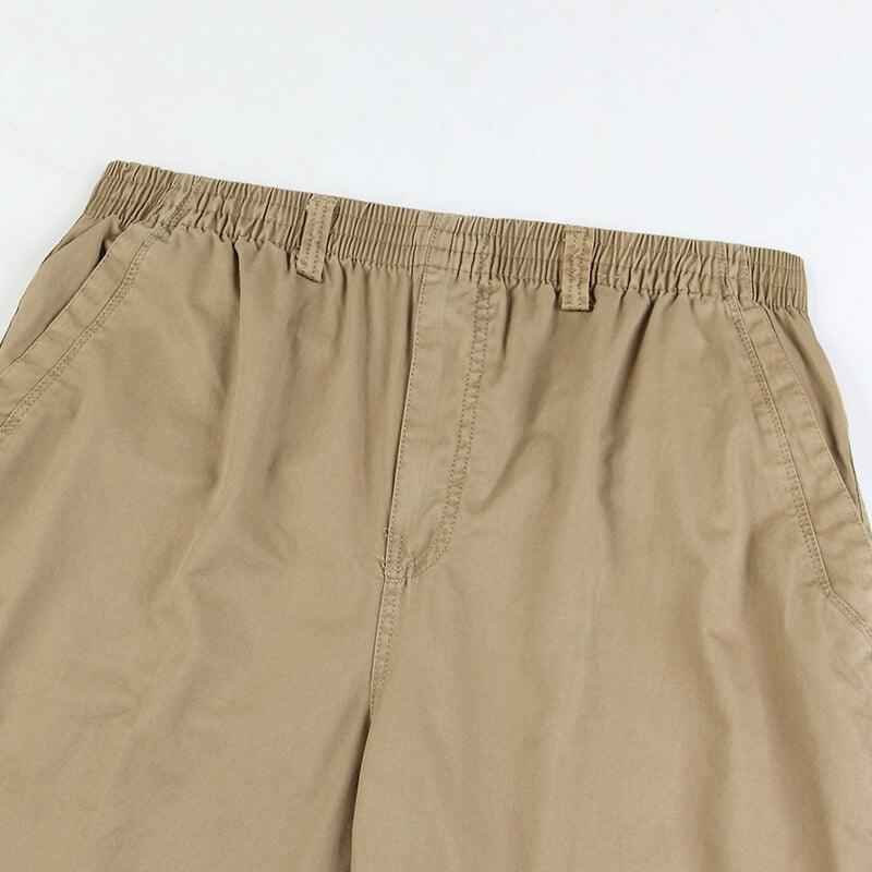 Tulum linen pantalon