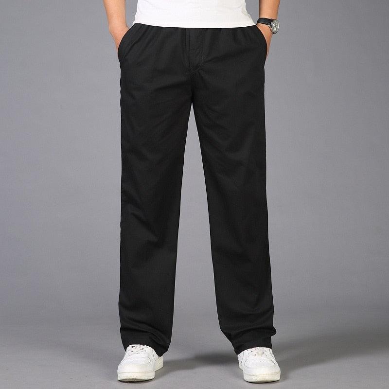Tulum linen pantalon