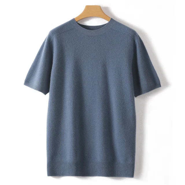 T-shirt Wool