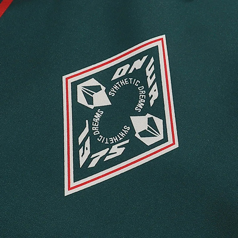 Fidji - Polo Old Money