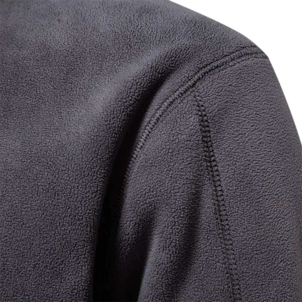 Windbreaker jacket