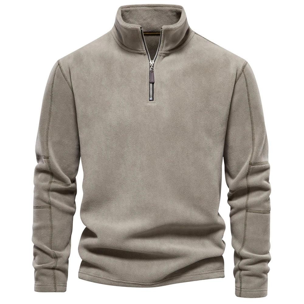 Windbreaker jacket