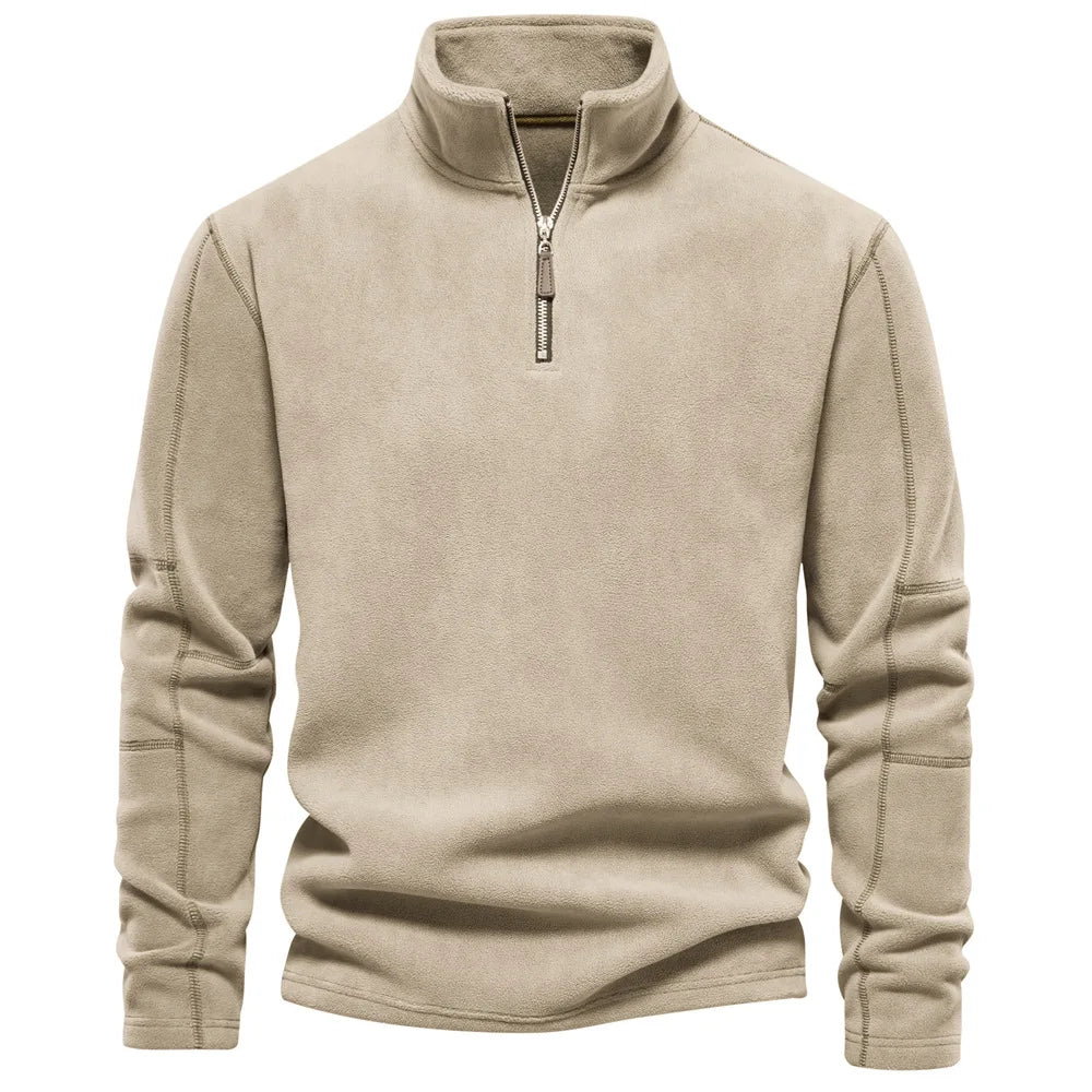 Windbreaker jacket