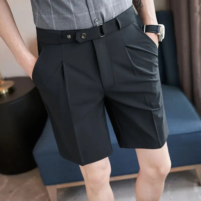 - Comfortable Elastic Kurz