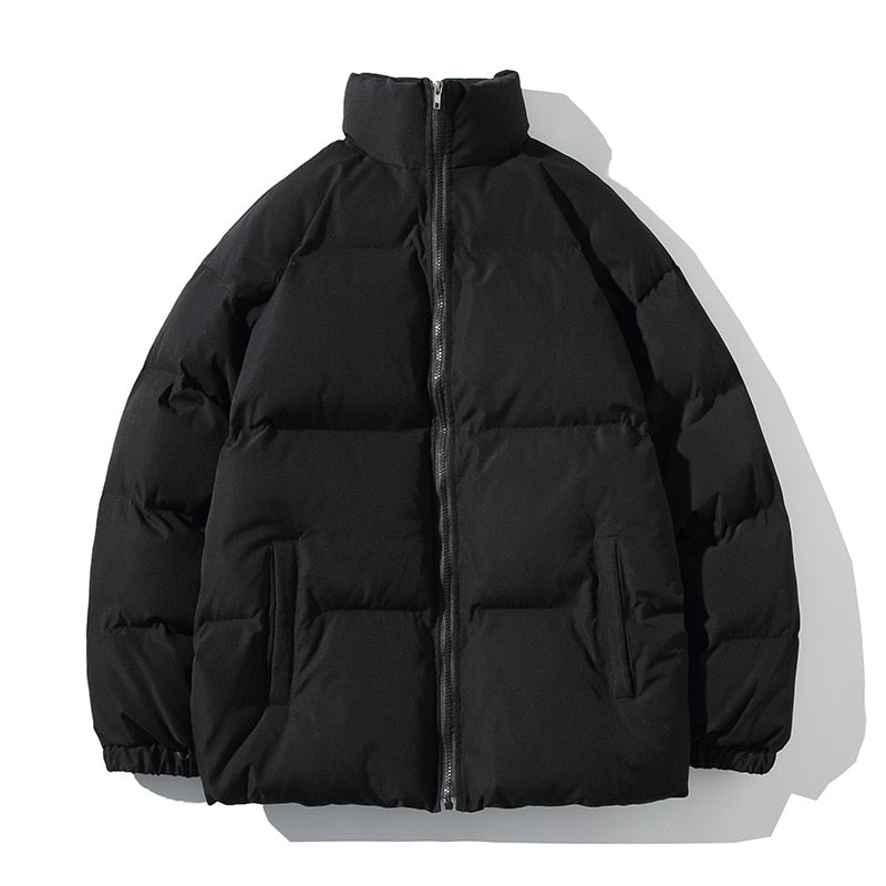 - Menâ´s Baumwolle Jacke