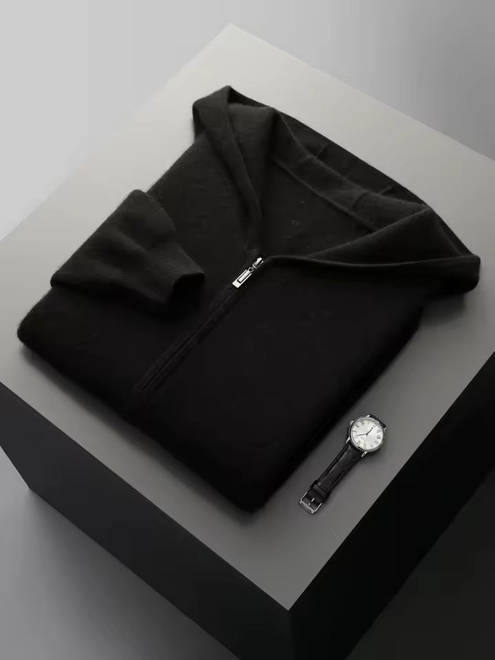 100% Merino Wool Tracksuit