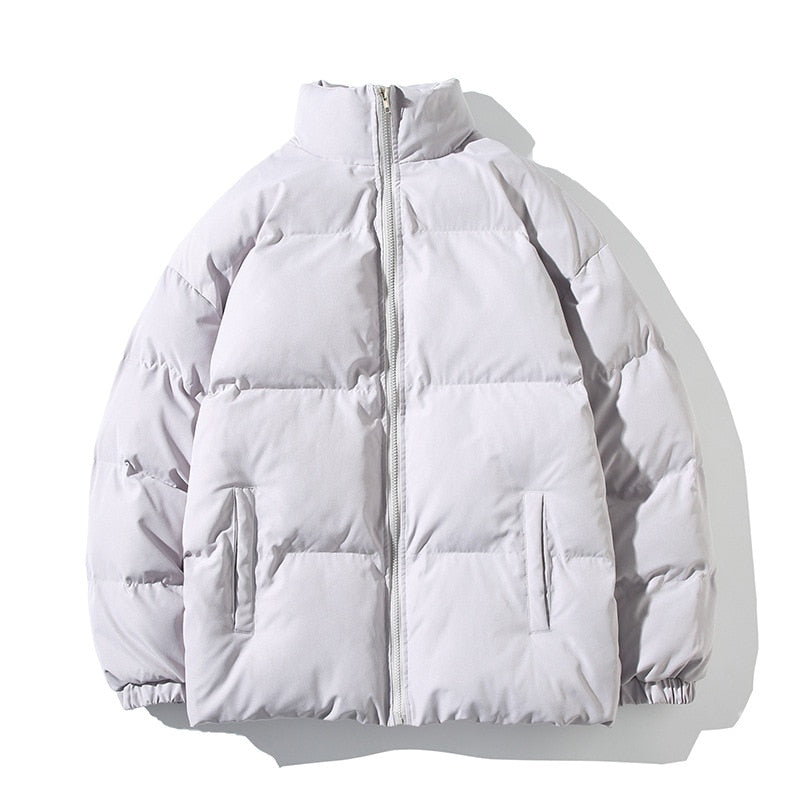 - Menâ´s Baumwolle Jacke
