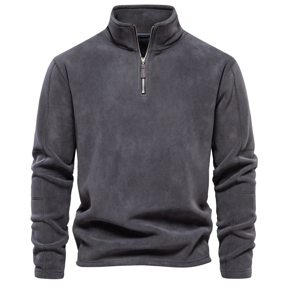 Windbreaker jacket