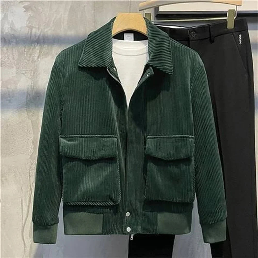 Casual Jacke