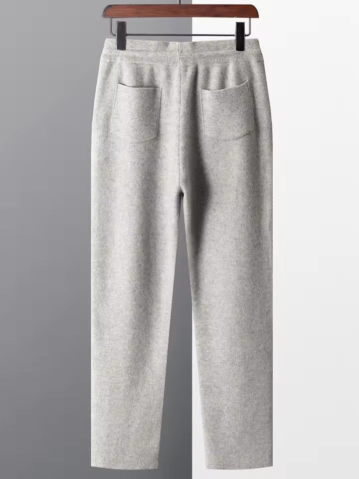 100% Merino Wool Zip Up Tracksuit