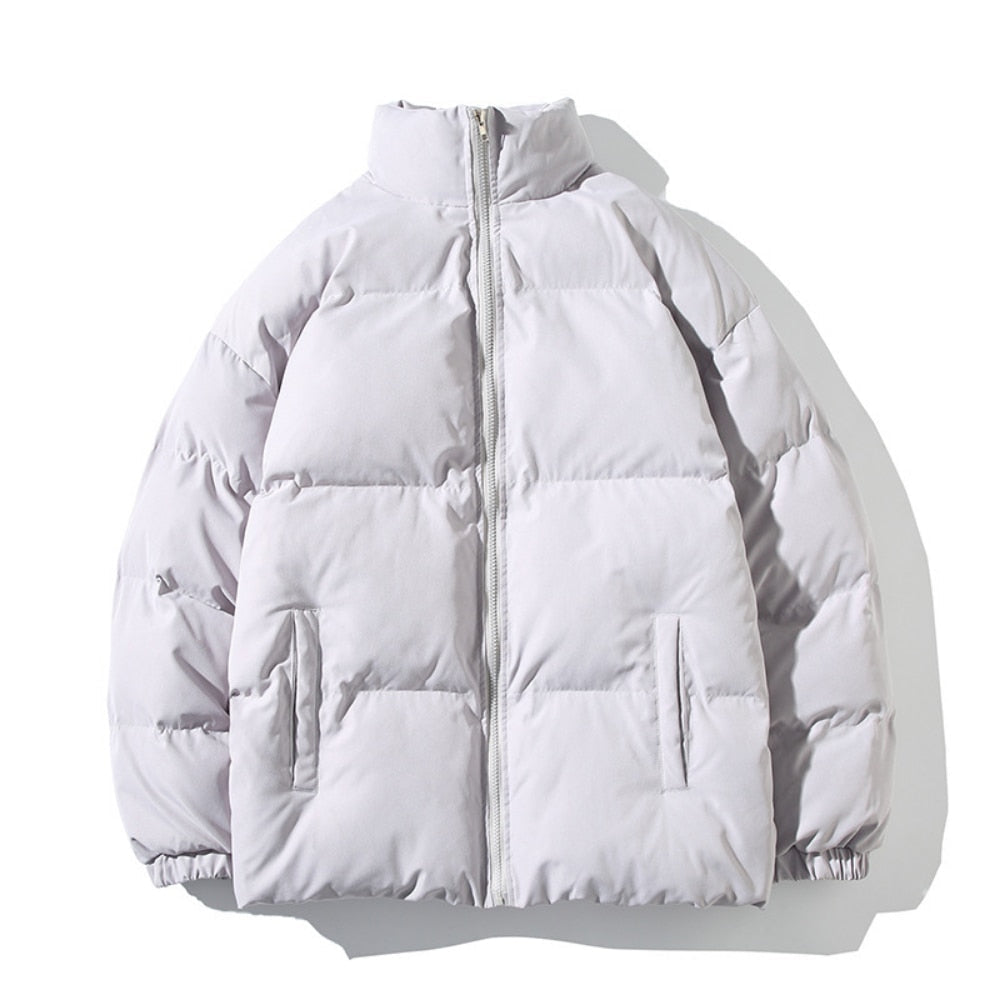 - Menâ´s Baumwolle Jacke